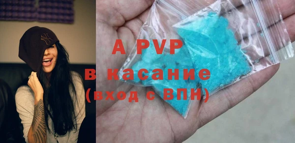 винт Верея